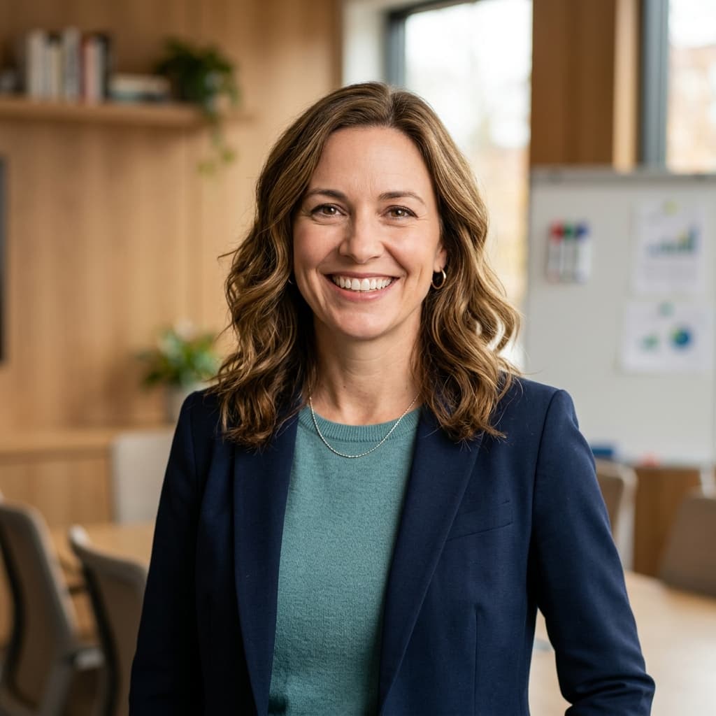 Dr. Emily Taylor