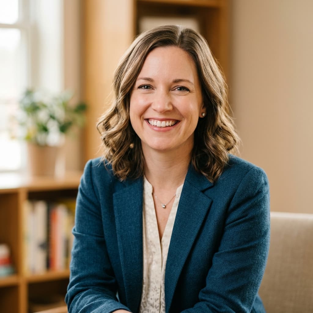 Sarah Jenkins