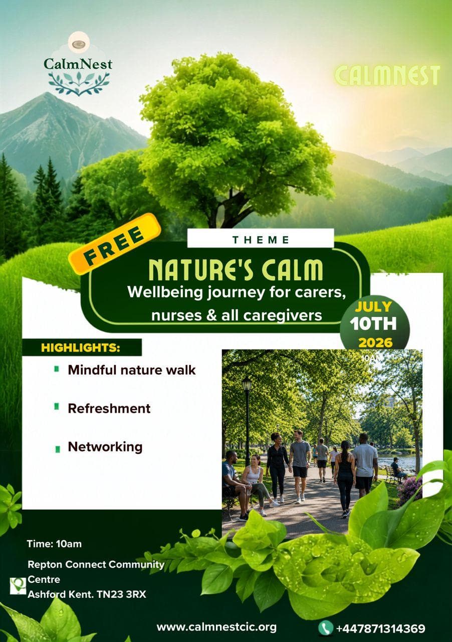 Nature Calm